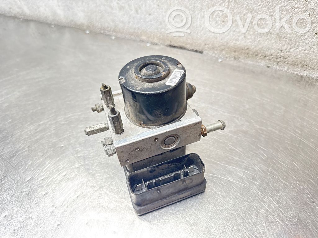 Chevrolet Aveo ABS Pump 