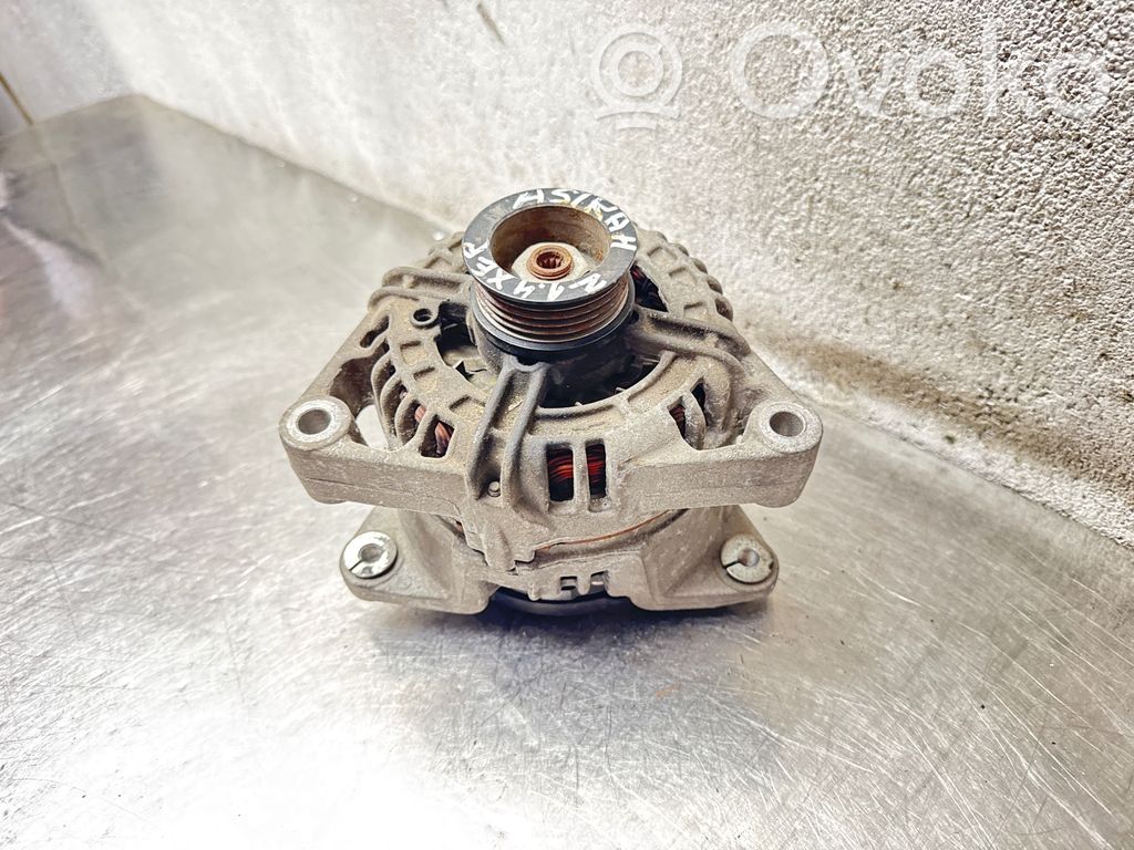 Alternator   55556069,0124425024,77363562,93175941,93189240