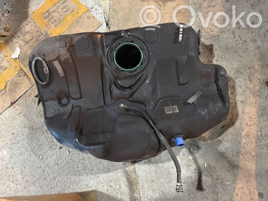 Opel Insignia A Serbatoio del carburante 