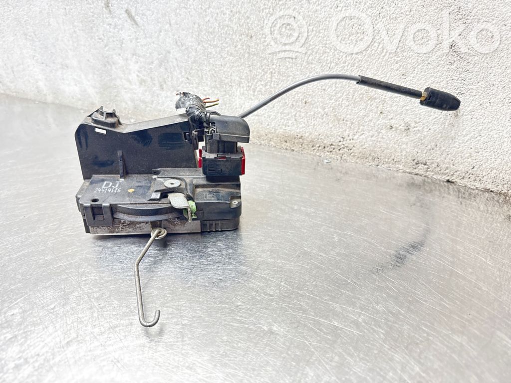 Opel Astra H Încuietoare ușă față 