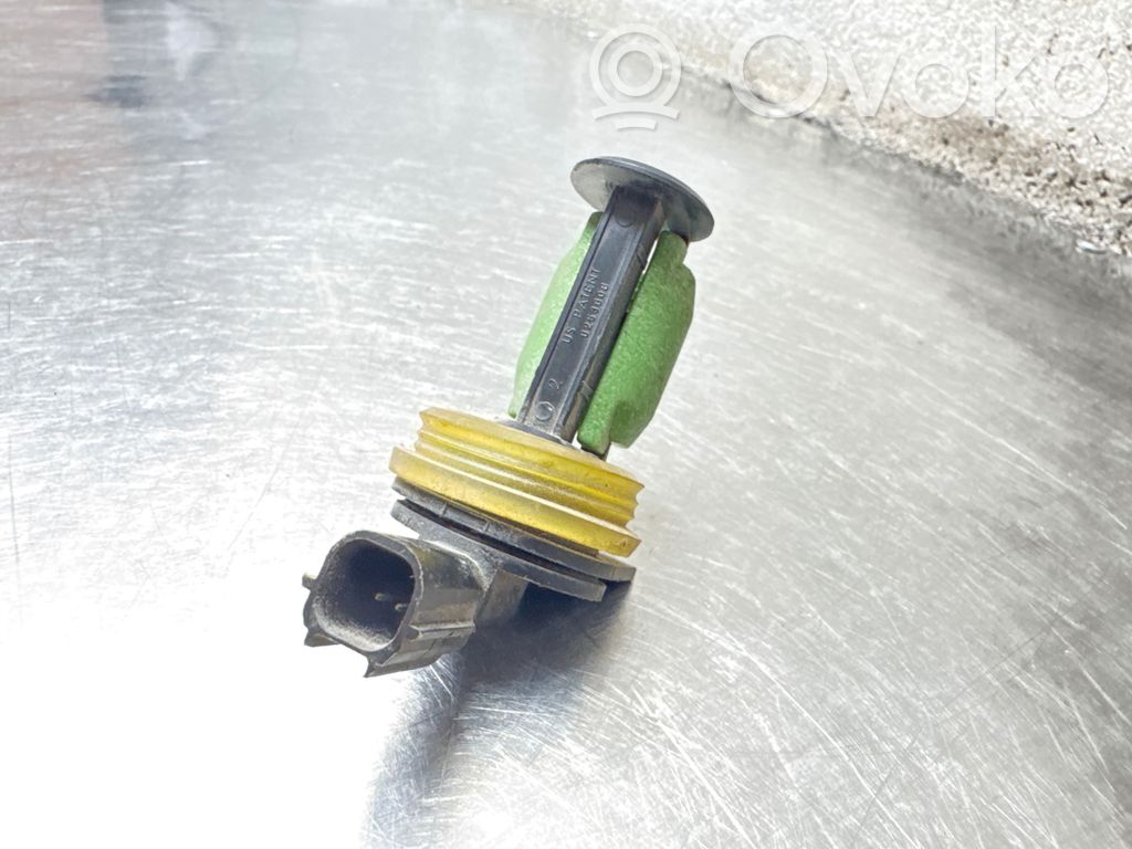 Ford Edge II Windshield washer fluid level sensor 
