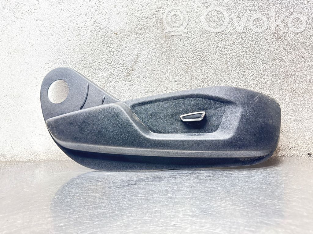 Ford Edge II Interruptor de control del asiento 