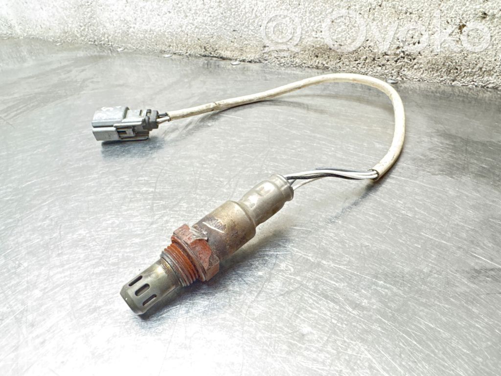 Зонд «Lambda»