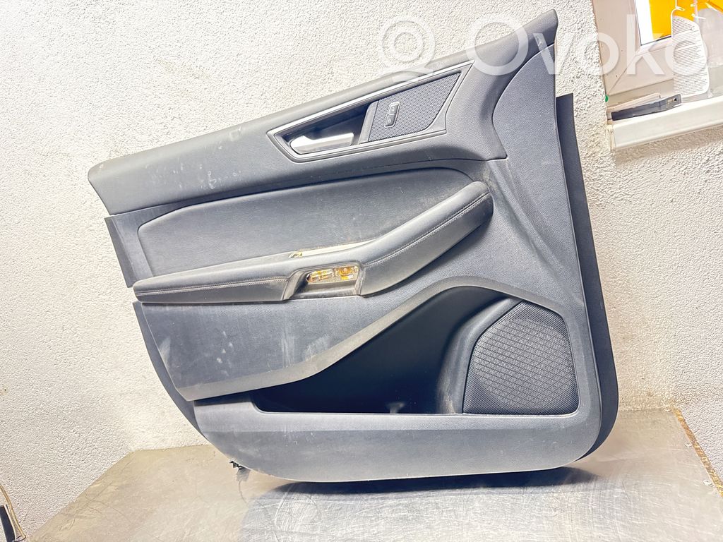 Ford Edge II Boczki / Poszycie drzwi przednich 