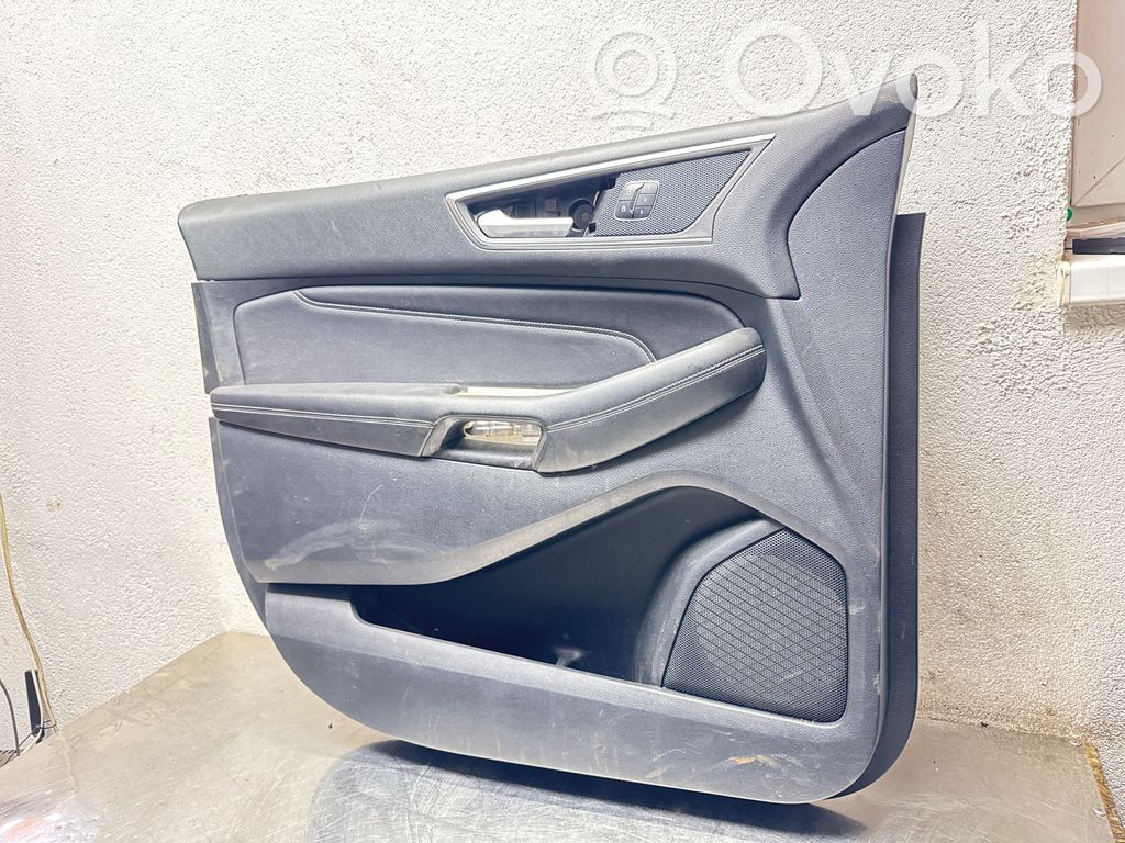 Ford Edge II Boczki / Poszycie drzwi przednich 