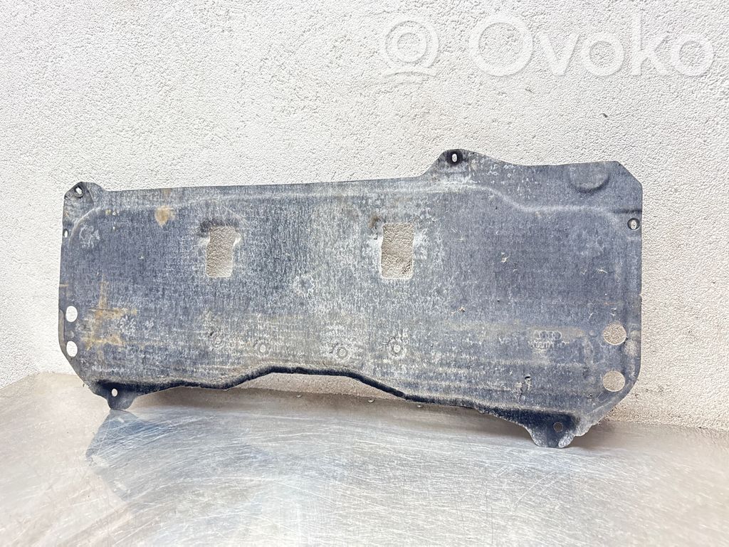 Audi Q7 4M Copertura sottoscocca centrale 