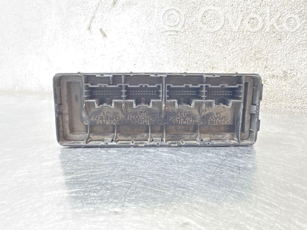 Saab 9-5 Other control units/modules 