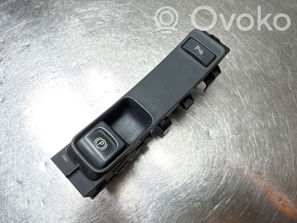 Saab 9-5 Handbrake trim 