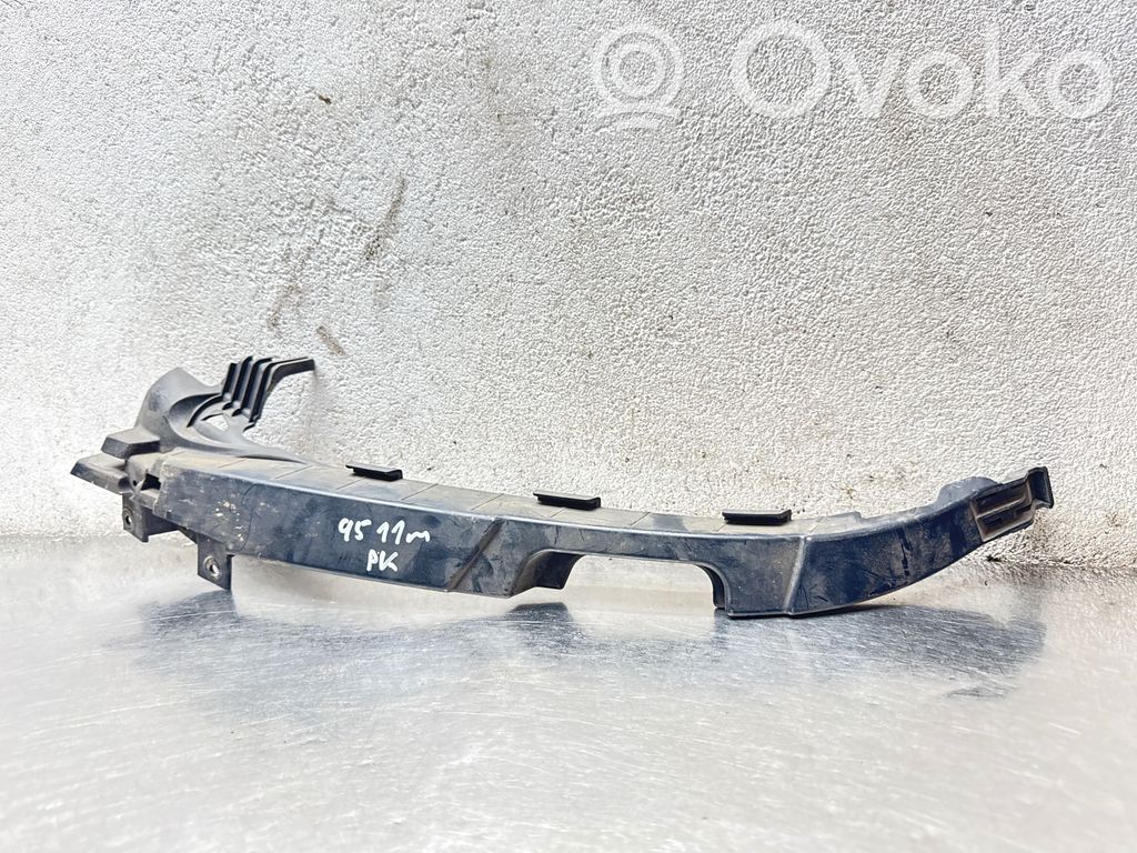 Saab 9-5 Suport montare bară față 
