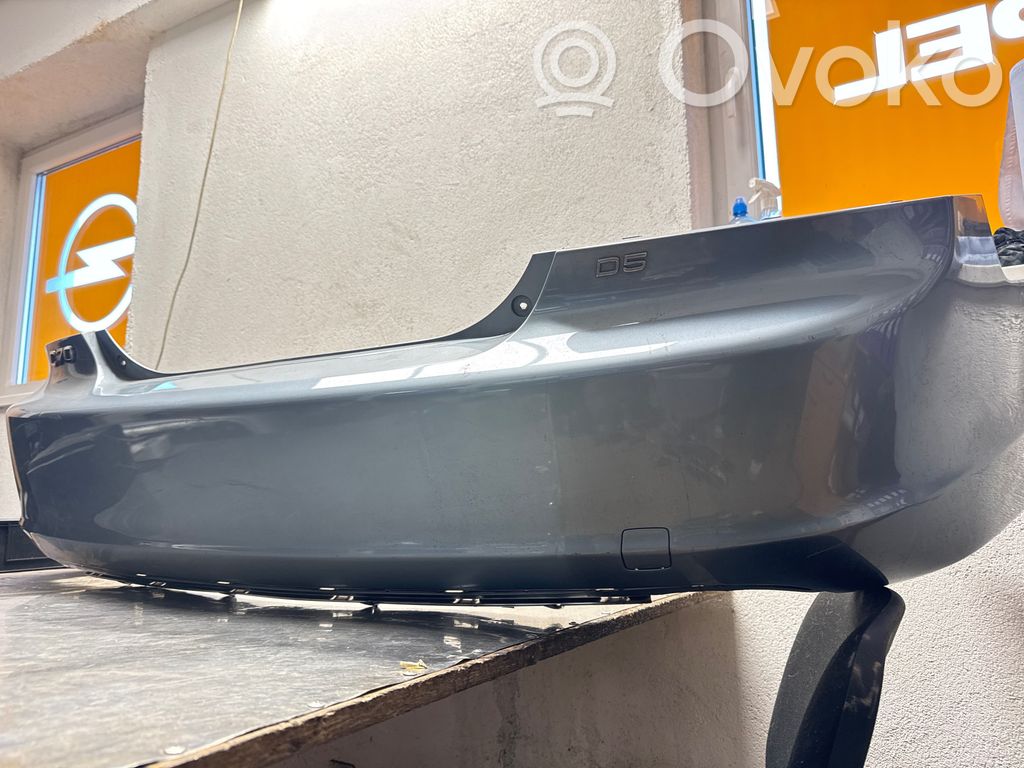Volvo C70 Bară spate 