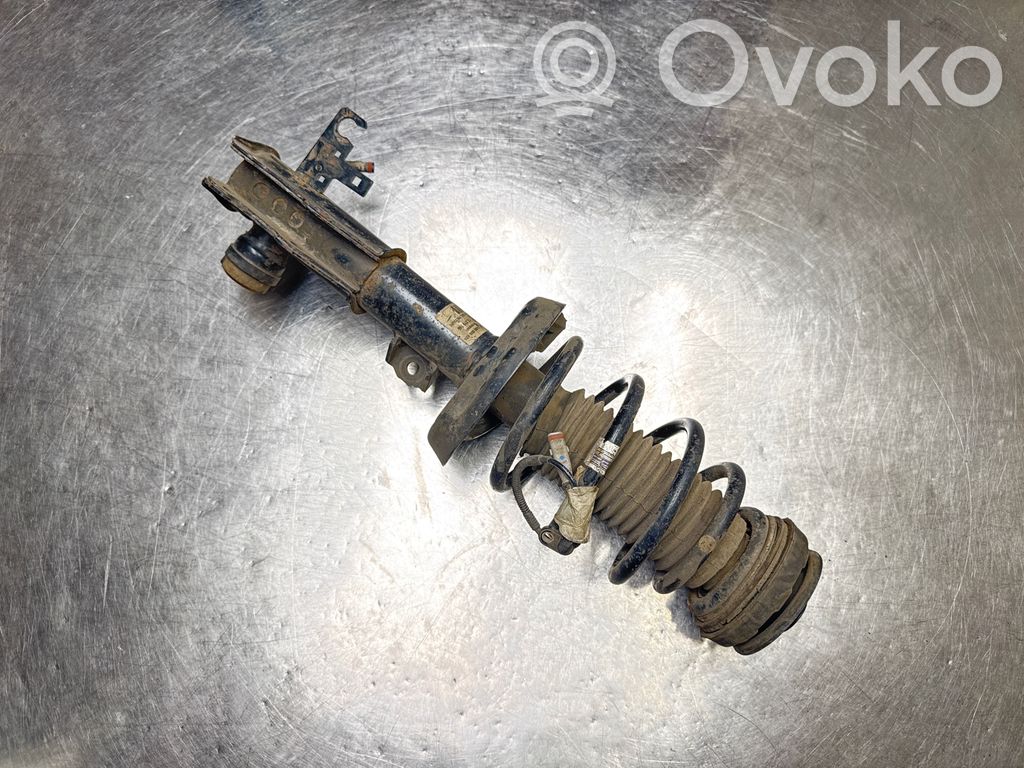 Saab 9-5 Ammortizzatore anteriore con molla elicoidale 