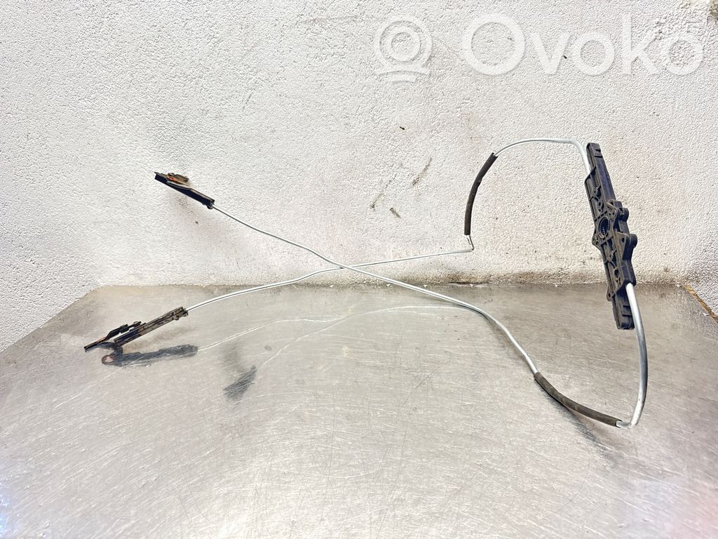 Volvo C70 Convertible roof lock/latch 
