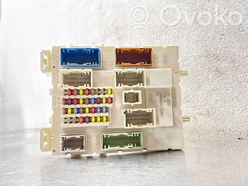 Sulakemoduuli   AV6T9A340AAA,30S51945155L,82F003300800,BT01089,D4760476