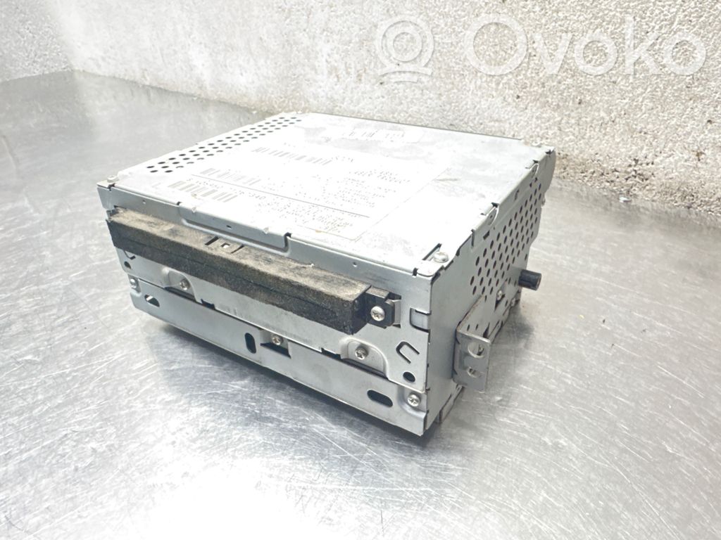 Volvo S80 Unitate principală radio/CD/DVD/GPS 