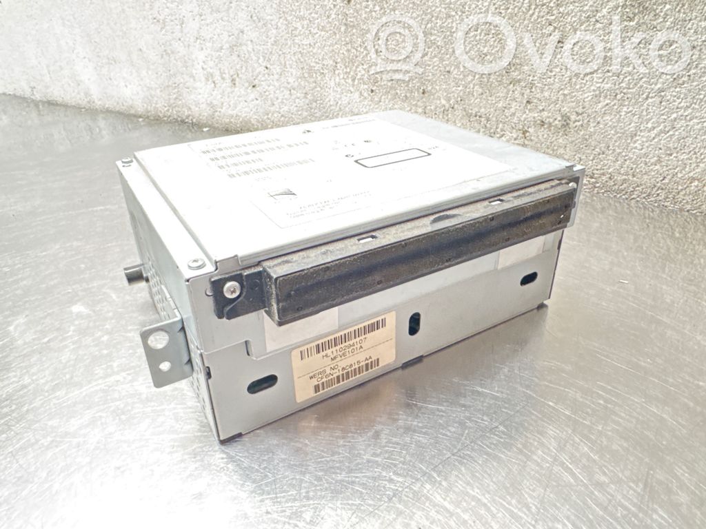 Volvo V40 Unitate principală radio/CD/DVD/GPS 