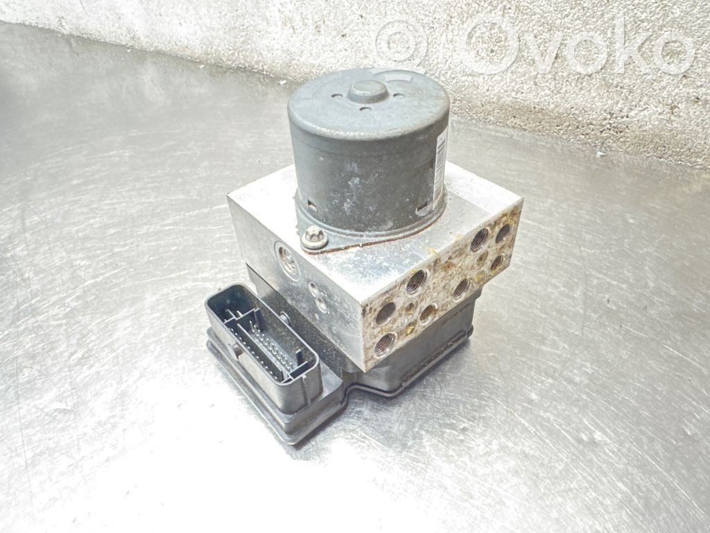 Ford Mondeo MK IV ABS Pump 