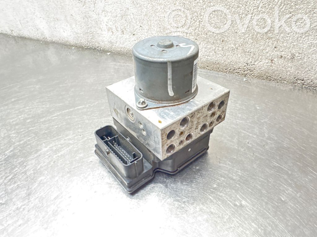 Ford Mondeo MK IV ABS Pump 