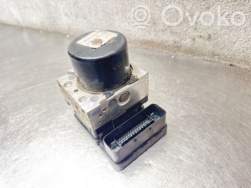 Ford Focus ABS Pump 