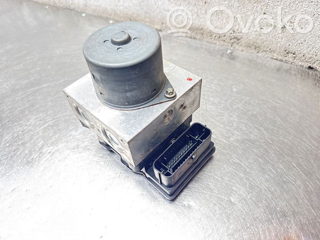 Ford Mondeo MK IV ABS bloks 