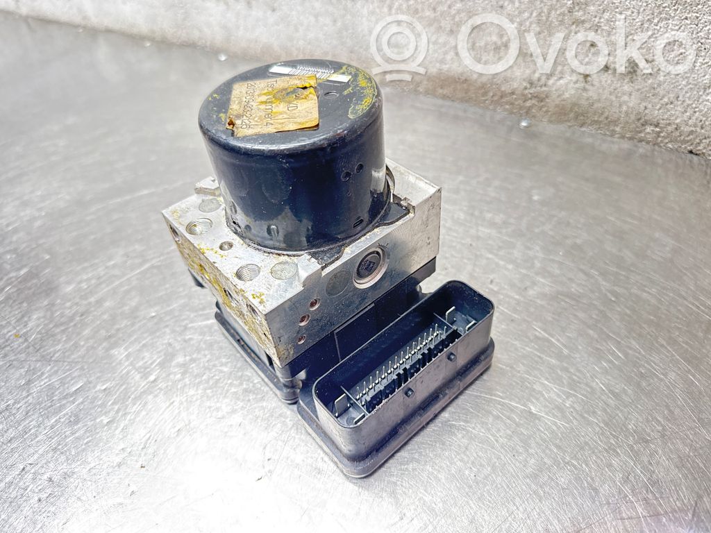 ABS Pump   BV612C405AL,A426G,10021209614