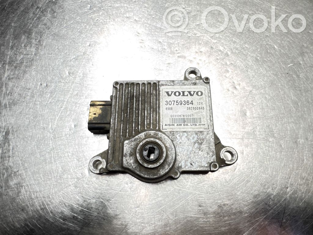 Volvo S80 Gearbox control unit/module 