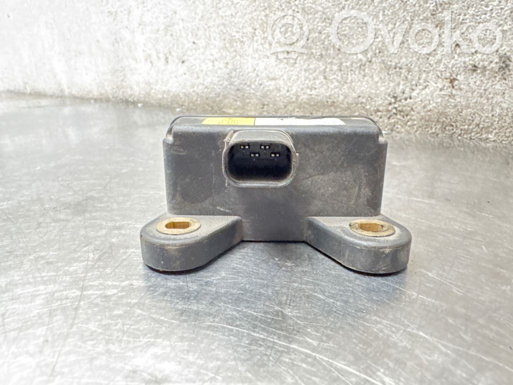 Volvo V50 ESP Drehratensensor Querbeschleunigungssensor 