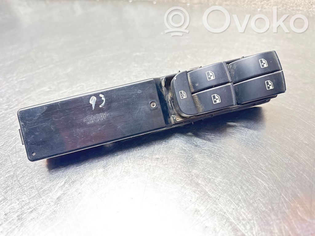 Saab 9-3 Ver2 Electric window control switch 