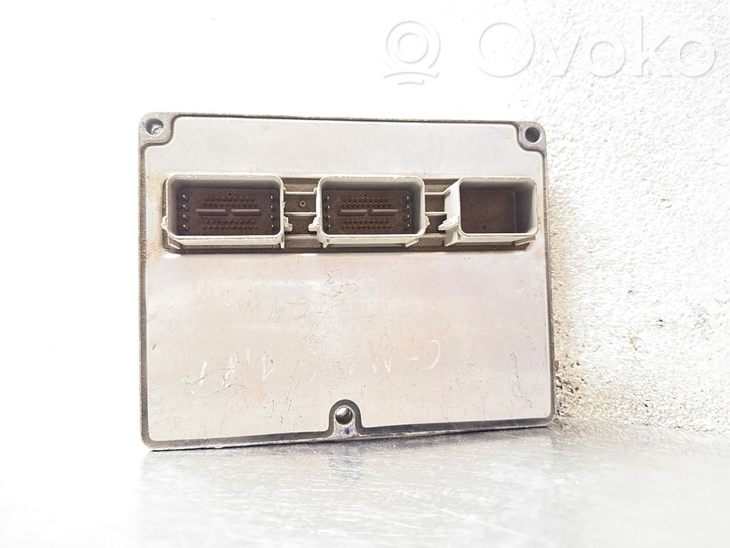 Engine control unit/module   3M5112A650GD,EX9B79ALL6T6