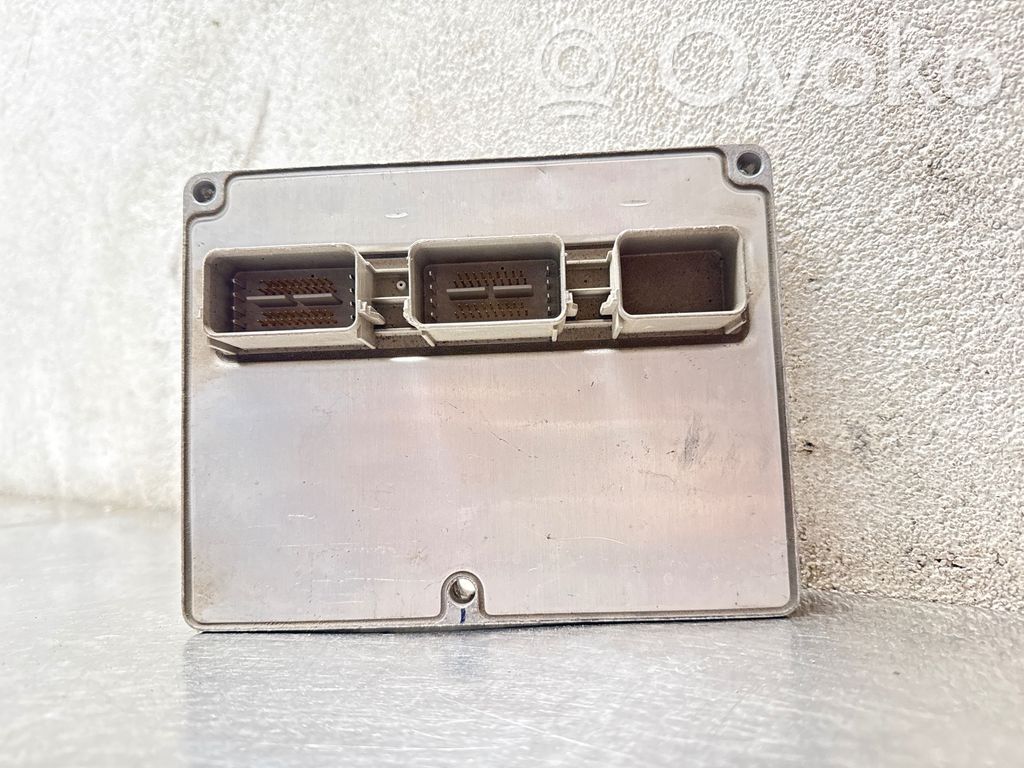Engine control unit/module   5M5112A650RC,F18G73AMQZGX