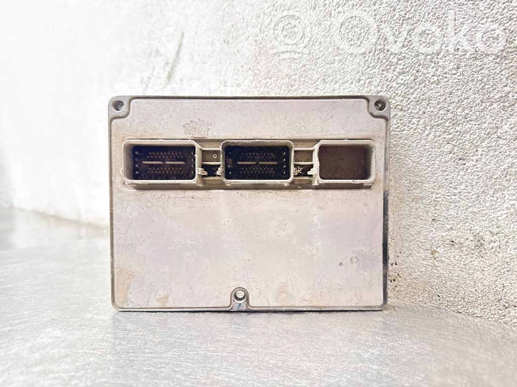 Volvo S40 Engine control unit/module 