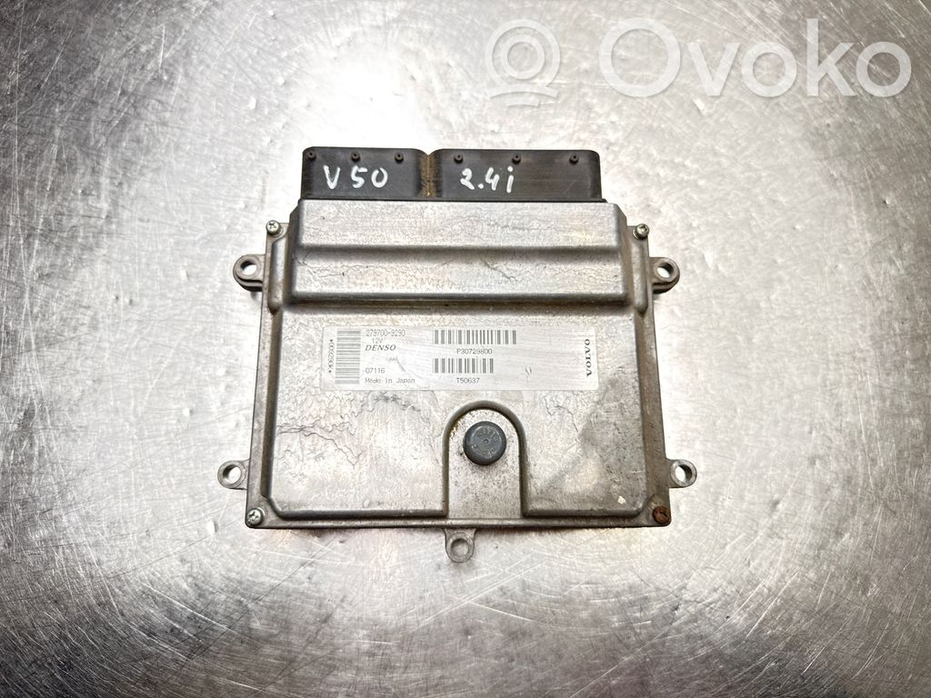 Engine control unit/module   2797009290,P30729800