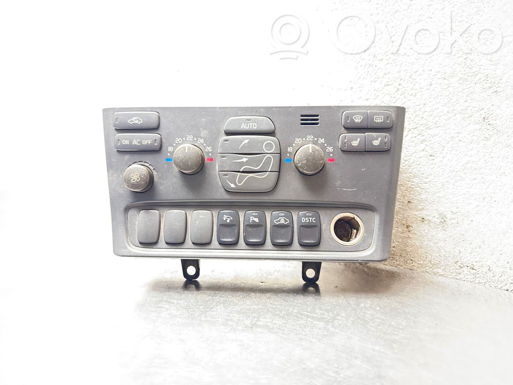 Panel klimatyzacji   9494263,99W36E,MCC35200308