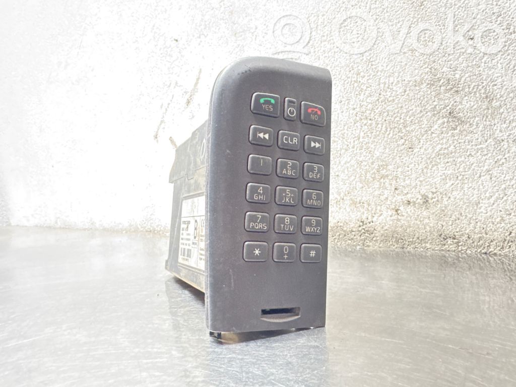 Volvo S80 Tastatură telefon 