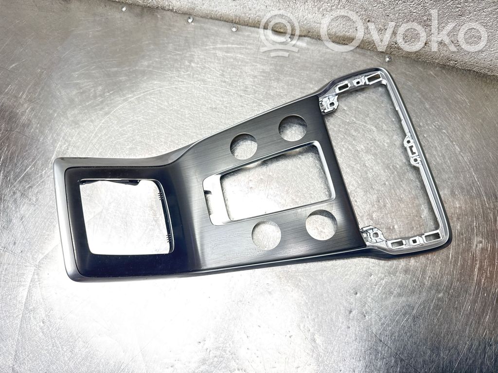 Volvo V40 Mascherina climatizzatore/regolatore riscaldamento 