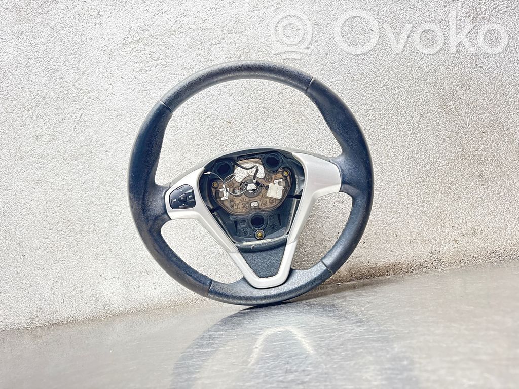 Ford Fiesta Ohjauspyörä 