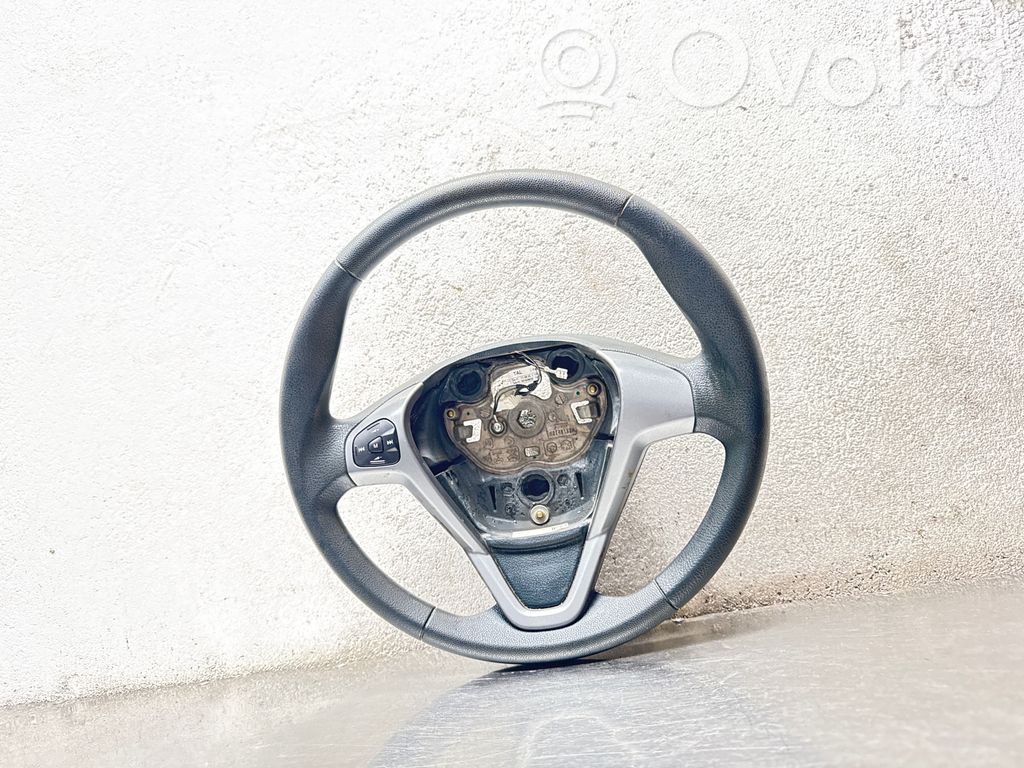 Ford Fiesta Volante 