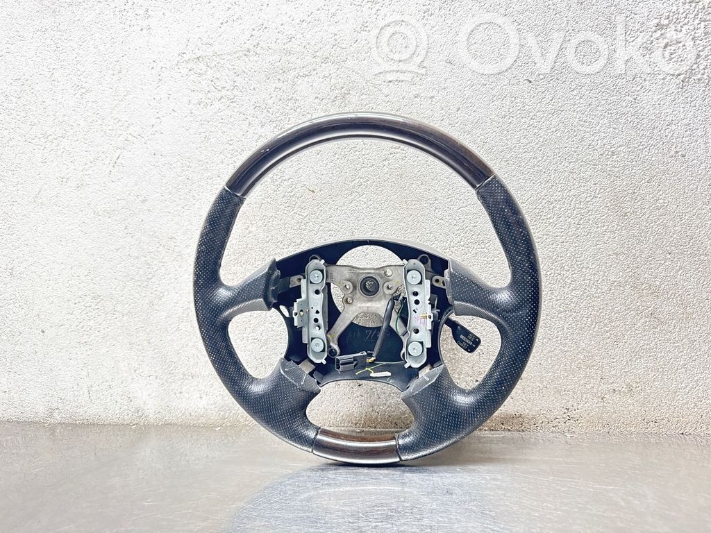 Subaru Outback Vairas 