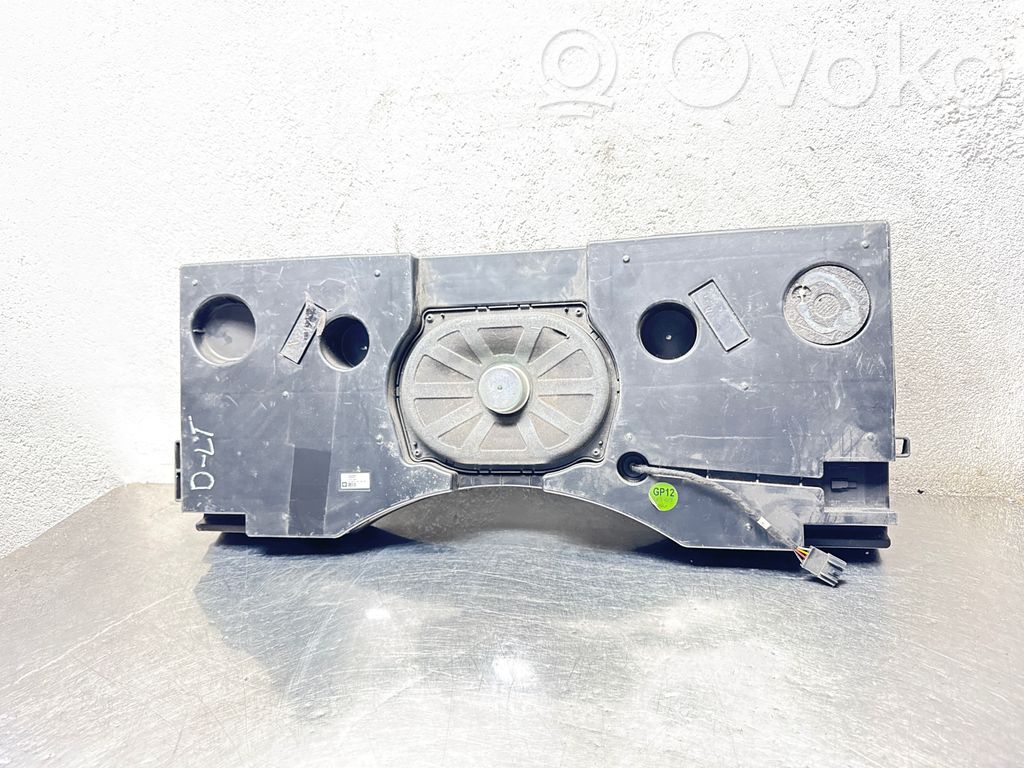 Opel Insignia A Subwoofer 