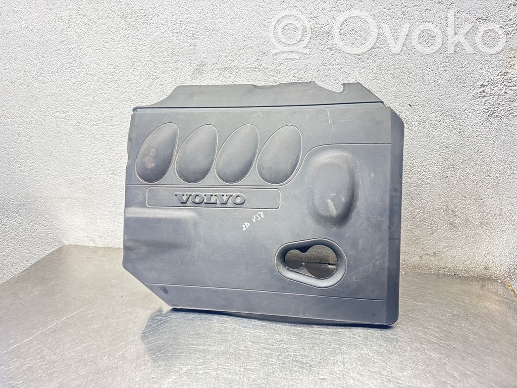 Volvo V50 Moottorin koppa 