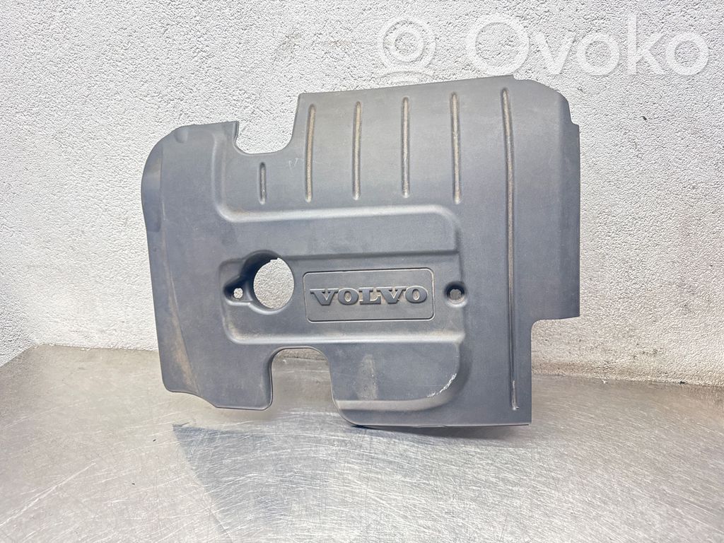 Volvo V70 Motorabdeckung 