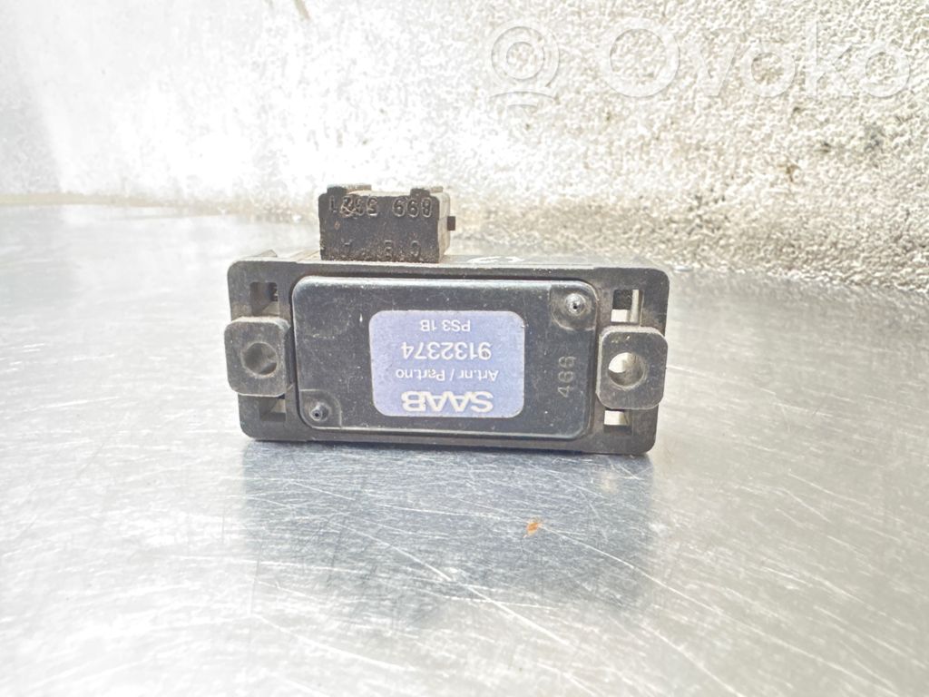 Saab 9000 CC Air pressure sensor 