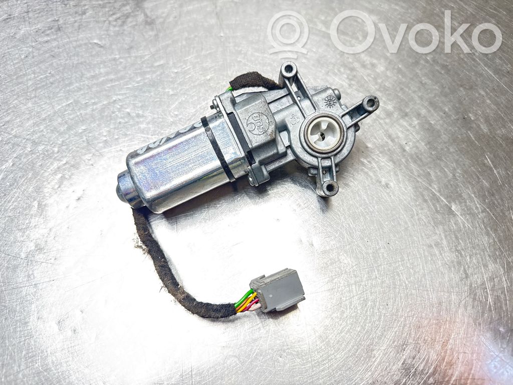 Volvo V40 Motor/actuator trapă 