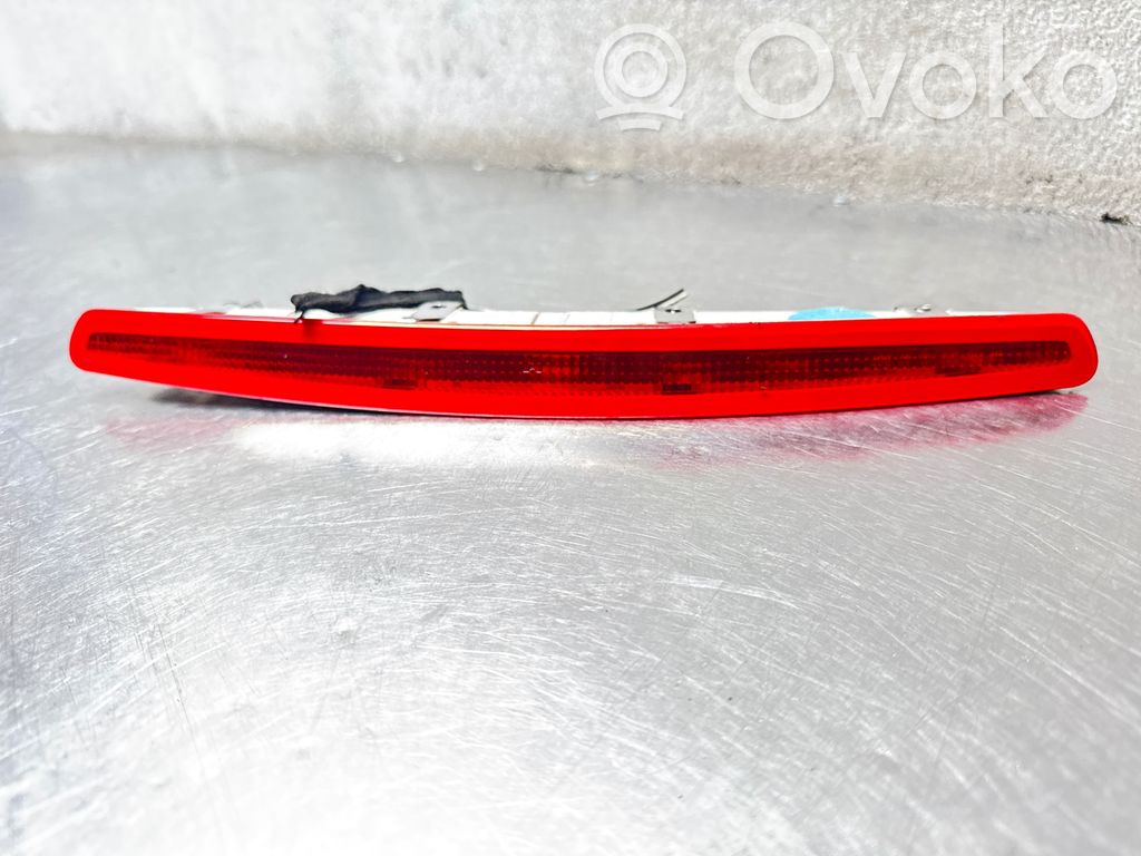 Opel Insignia A Luce d’arresto centrale/supplementare 