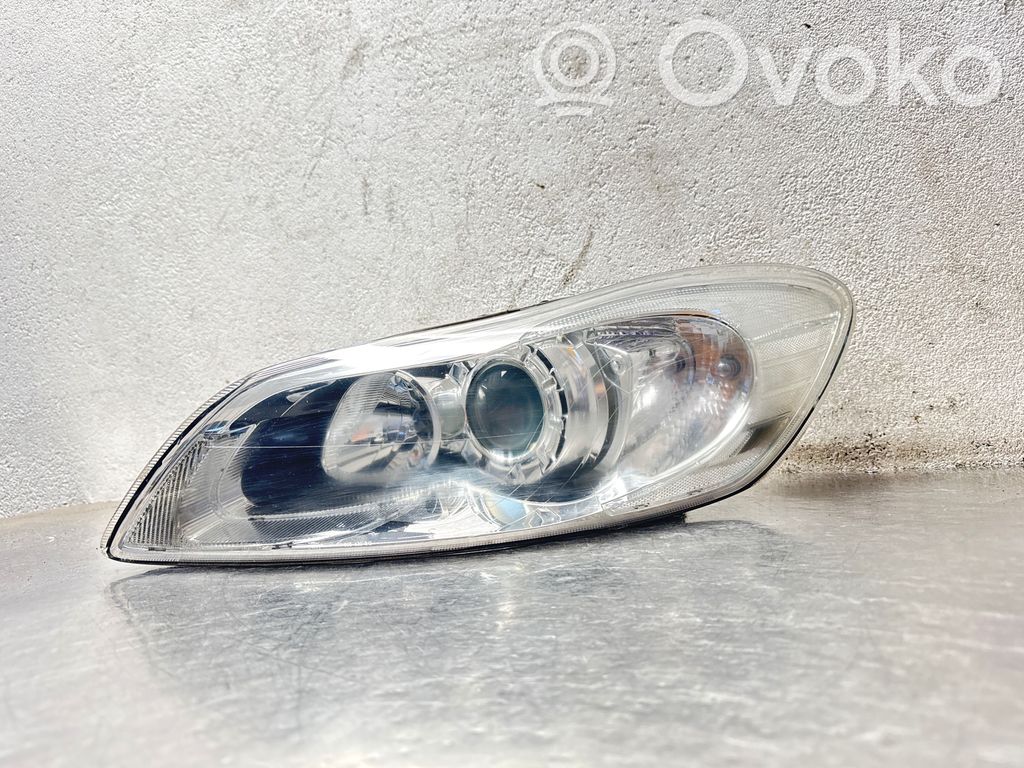 Volvo C30 Scheinwerfer 