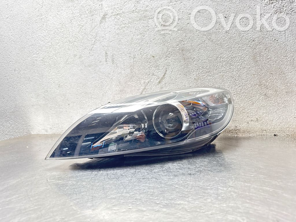 Volvo V40 Headlight/headlamp 