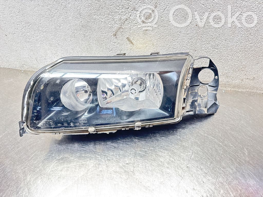 Volvo S80 Headlight/headlamp 