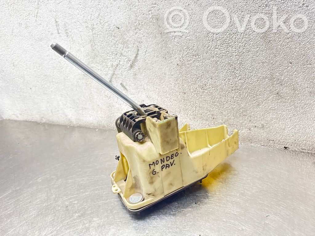 Ford Mondeo MK IV Pavarų perjungimo mechanizmas (kulisa) 