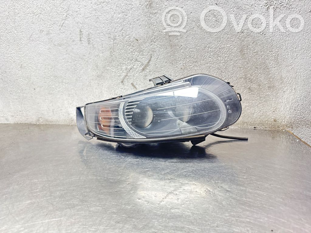 Saab 9-5 Headlight/headlamp 