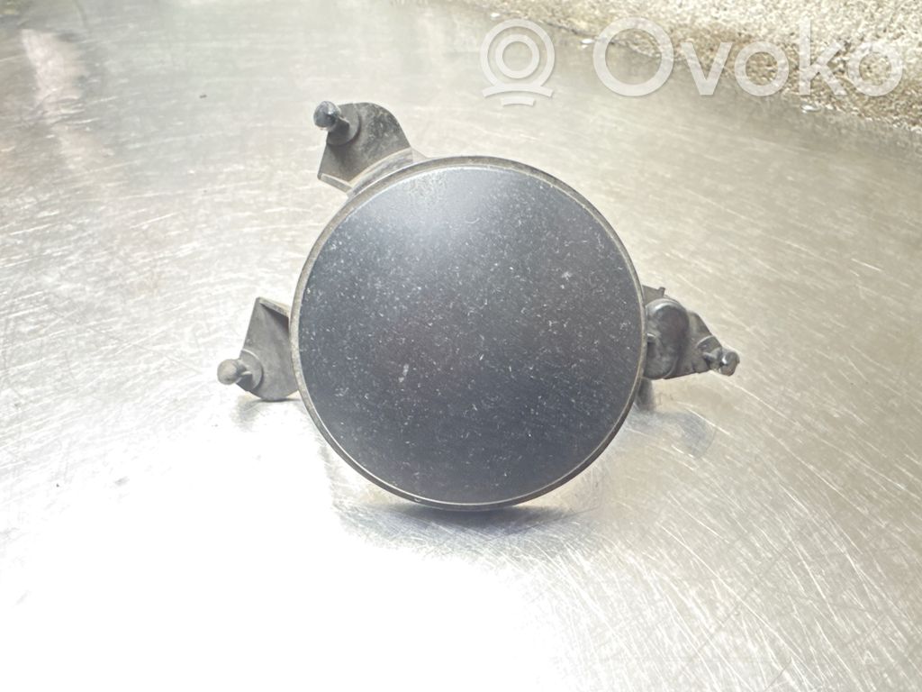 Saab 9-3 Ver2 Etusumuvalon ritilä 