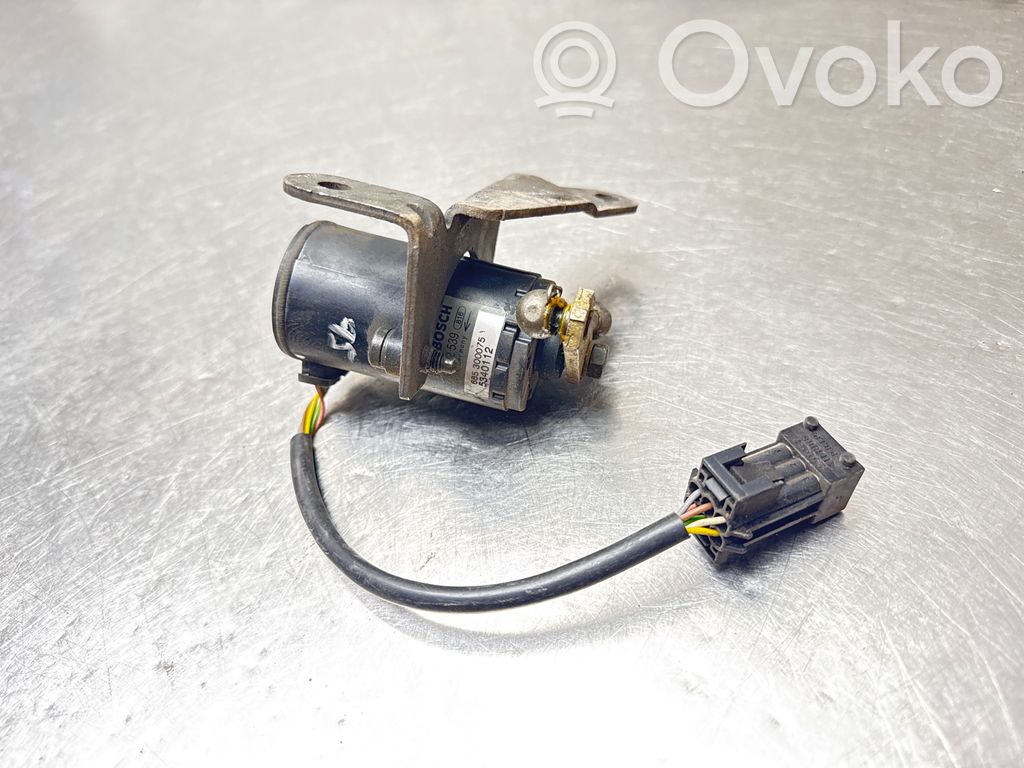 Accelerator pedal position sensor   0281002539,5340112,685300075